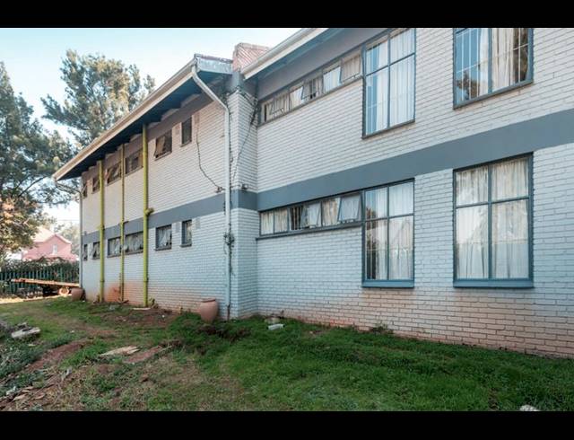 21 BEDROOM HOUSE FOR SALE IN JEPPESTOWN